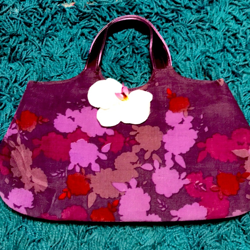 Vintage Victoria’s Secret Bag